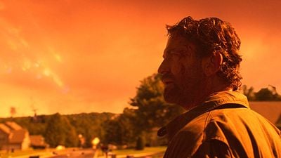 bild aus der news Gerard Butler muss seine Familie retten: Deutscher Trailer zum Katastrophen-Actioner "Greenland"