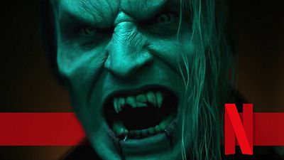 bild aus der news Blade, Dracula, Nosferatu: Im Netflix-Horror "Vampires Vs. The Bronx" sind jede Menge Easter-Eggs versteckt