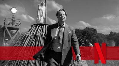 bild aus der news Der erste Trailer zu "Mank": Der neue Netflix-Film von "Fight Club"-Regisseur David Fincher