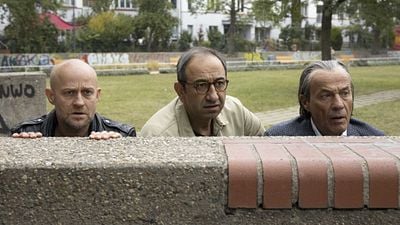 "Es ist zu deinem Besten": So sehen die spanischen und italienischen Versionen von Heiner Lauterbach & Co. aus!