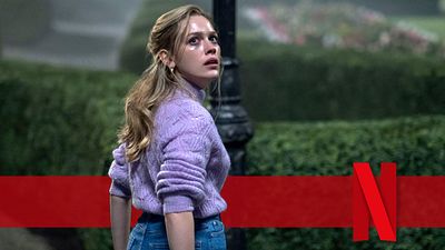 bild aus der news Heute neu: Die beste Netflix-Horror-Serie geht in die 2. Runde