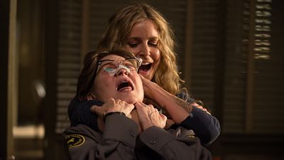 bild aus der news Eine der härtesten Filmreihen der vergangenen 20 Jahre erscheint erstmals als Uncut-Komplettbox