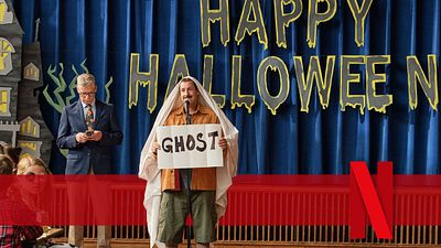 bild aus der news Nach "Hubie Halloween" wird Adam Sandler bei Netflix wieder ernst: Das ist "Hustle" mit vielen NBA-Stars