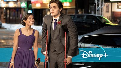 bild aus der news Deutscher Trailer zu "Clouds" auf Disney+: Ein junger Musiker hat nur noch wenige Monate zu leben