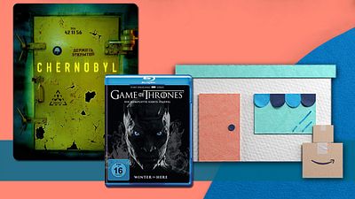 bild aus der news Mega-Schnäppchen beim Amazon Prime Day: Die besten Serien zum Tiefpreis – von "Game Of Thrones" bis "Chernobyl"