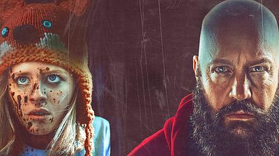 bild aus der news So habt ihr den King Of Queens noch nie gesehen: Brutaler deutscher Trailer zu "Becky" mit Kevin James als Neonazi