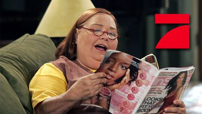 bild aus der news ProSieben ändert Programm nach Tod von "Two And A Half Men"-Schauspielerin Conchata Ferrell