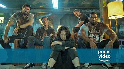 bild aus der news Der Captain America von "The Boys" und noch viel mehr: All das erwartet uns in Staffel 3