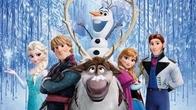 Bald mehr von Olaf aus "Die Eiskönigin"! Deutscher Trailer zum Spin-off "Es war einmal ein Schneemann"
