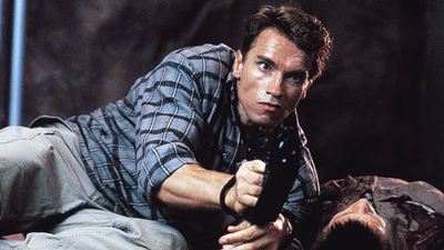 Pflichttermin für Sci-Fi-Fans: Einst indizierter Schwarzenegger-Klassiker kommt nochmal ins Kino – uncut!