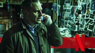 bild aus der news Serienkiller-Horror "Abgeschnitten": Im Kino war er ein Flop, auf Netflix ist er ein Hit