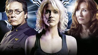 Neuer Anlauf für "Battlestar Galactica"-Film: "X-Men"-Macher soll es richten