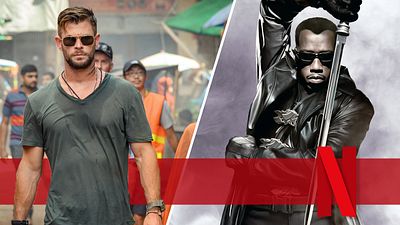 bild aus der news "Blade" trifft "Extraction": Das ist der neue Netflix-Film der "John Wick"-Macher