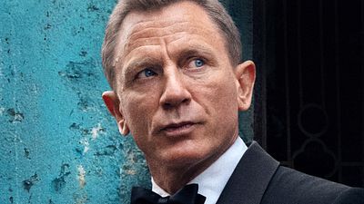 bild aus der news "James Bond - Keine Zeit zu sterben" soll weiter ins Kino kommen: Absage an möglichen Netflix-Deal