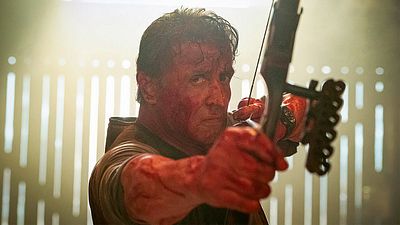 bild aus der news Riesige Amazon-Aktion mit über 1.000 Filmen: "Rambo 5" & mehr zu absoluten Knallerpreisen