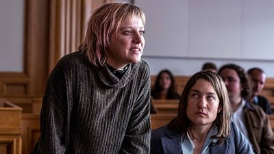 bild aus der news "Fack Ju Göhte"-Star Jella Haase in einer Dreiecksbeziehung: Trailer zu "Bis wir tot sind oder frei"