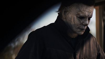 bild aus der news Neuer Trailer zu "Halloween Kills": Michael Myers ist zurück