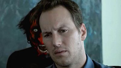 bild aus der news "Insidious 5" kommt – und wird endlich eine echte Horror-Fortsetzung