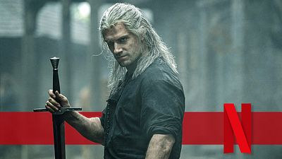 bild aus der news Erste Szenen aus der 2. Staffel "The Witcher": Halloween-Teaser zum Netflix-Hit mit Henry Cavill