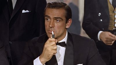 Sean Connery ist tot: Der Ur-James-Bond wurde 90 Jahre alt