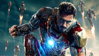 Robert Downey Jr. wird mindestens (!) noch einmal als Iron Man zurückkehren – aber nicht in "Iron Man 4" oder "Avengers 5"