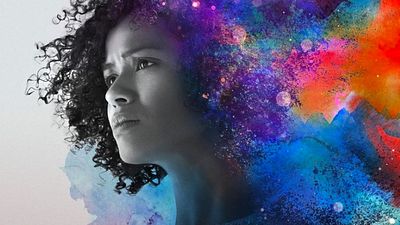 bild aus der news Kritikerliebling fernab von Marvel & Co.: Trailer zum Superheldenfilm "Fast Color"