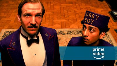 bild aus der news Neu bei Amazon Prime Video: Ein so wunderschönes wie witziges Kino-Kunstwerk