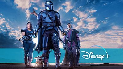 bild aus der news "The Mandalorian": Seid ihr nerdig genug für diese "Star Wars"-Anspielung in der neuen Folge?