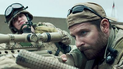 bild aus der news Alles Quatsch in "American Sniper"? So stark hebt sich der Film von der wahren Geschichte ab