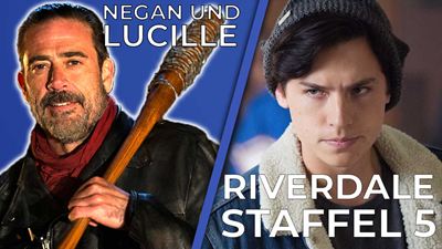 Noch in der 10. Staffel "The Walking Dead" soll Negans Ehefrau Lucille auftauchen – darum ist das keine gute Idee!