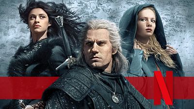 bild aus der news Schlechte Nachrichten für "The Witcher"-Fans: Das sagt die Showrunnerin zum Drehstopp bei Staffel 2