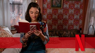 bild aus der news Neu auf Netflix: Serien-Nachschub für alle Fans von "To All The Boys I've Loved Before" und Co.