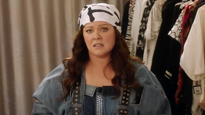 bild aus der news Nach "Spy" kommt "Superintelligence": Trailer zur neuen Action-Komödie mit Melissa McCarthy