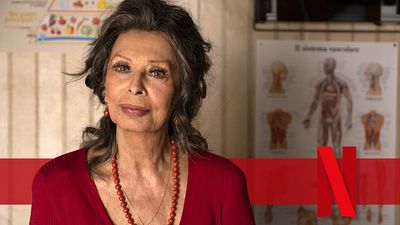 bild aus der news Netflix' nächster Oscar-Kandidat: Deutscher Trailer zu "Du hast das Leben vor dir" mit Leinwand-Legende Sophia Loren