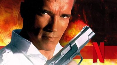 bild aus der news Für Netflix-Serie: Arnold Schwarzenegger wird zum Super-Spion