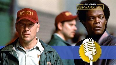 bild aus der news Gegenentwurf zu Marvel & DC: Ist "Unbreakable" der beste Superheldenfilm aller Zeiten?