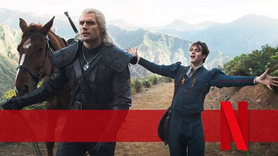 bild aus der news "The Witcher": In Staffel 2 soll ein großer Fan-Liebling mehr Tiefe bekommen