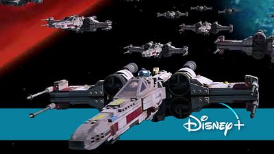 bild aus der news Jetzt auf Disney+: Ein "Star Wars"-Zeitreisefilm