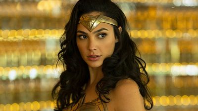 bild aus der news "Wonder Woman 2" kommt noch 2020 ins Kino: Neuer Starttermin verkündet