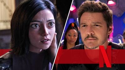 Nach "Alita" kommt "We Can Be Heroes": Neue Bilder zum Netflix-Superheldenfilm von Robert Rodriguez zeigen 2 bekannte Rückkehrer
