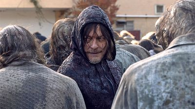 bild aus der news "The Walking Dead": Dann geht Staffel 10 endlich weiter – und das erwartet euch!