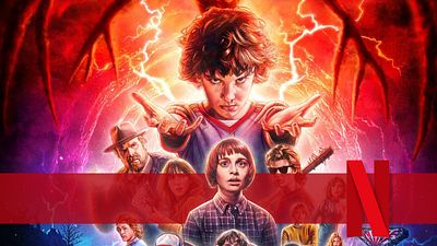 bild aus der news Gleich 8 (!) Neuzugänge für 4. Staffel "Stranger Things" auf Netflix: Stars aus "Game Of Thrones", "Harry Potter" & eine Horrorikone
