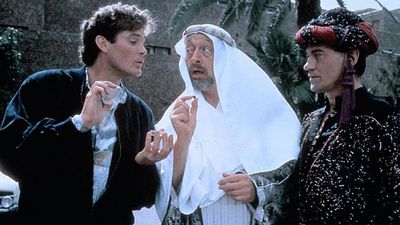 bild aus der news Karl Dall ist tot: Kult-Komiker stirbt im Alter von 79 Jahren