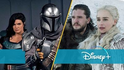 Bei "The Mandalorian" hat sich ein Fehler eingeschlichen: Der "Game Of Thrones"-Kaffeebecher lässt grüßen