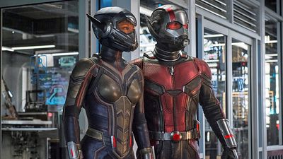 bild aus der news So geht es in "Ant-Man 2" und "Ant-Man 3" weiter