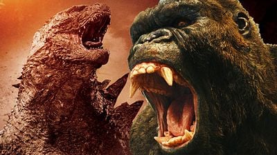 bild aus der news Netflix will "Godzilla vs. Kong", doch das Studio hat wohl andere Streaming-Pläne