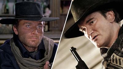 "Django"-Sequel mit Quentin Tarantino? Franco Nero gibt Update zu "Django Lives!" von Christian Alvart