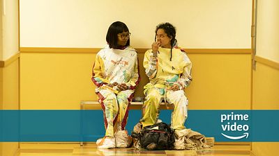 bild aus der news Erst im Oktober gestartet, jetzt schon abgesetzt: Amazon cancelt Mystery-Serie nach einer Staffel