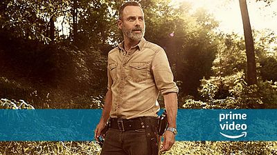 bild aus der news Rick Grimes in 2. Staffel "The Walking Dead: World Beyond"? Macher über möglichen Auftritt des Fan-Lieblings