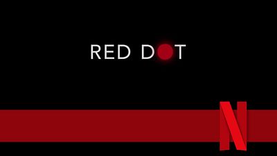 bild aus der news Pures Grauen im Trailer zum Netflix-Horrorfilm "Red Dot" – ihr werdet nie wieder unbeschwert im Schnee toben!